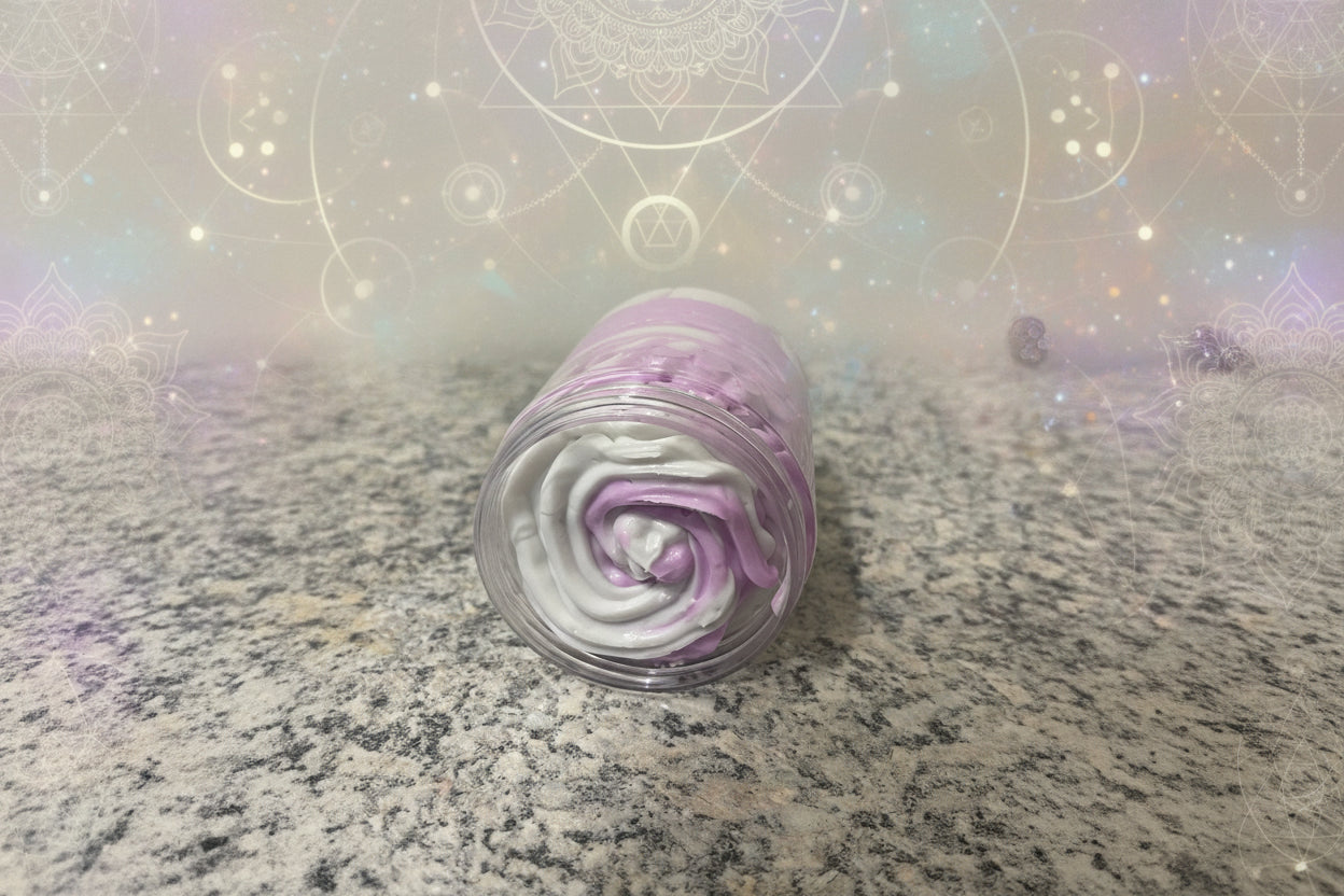 Sacred Harmony Body Butter