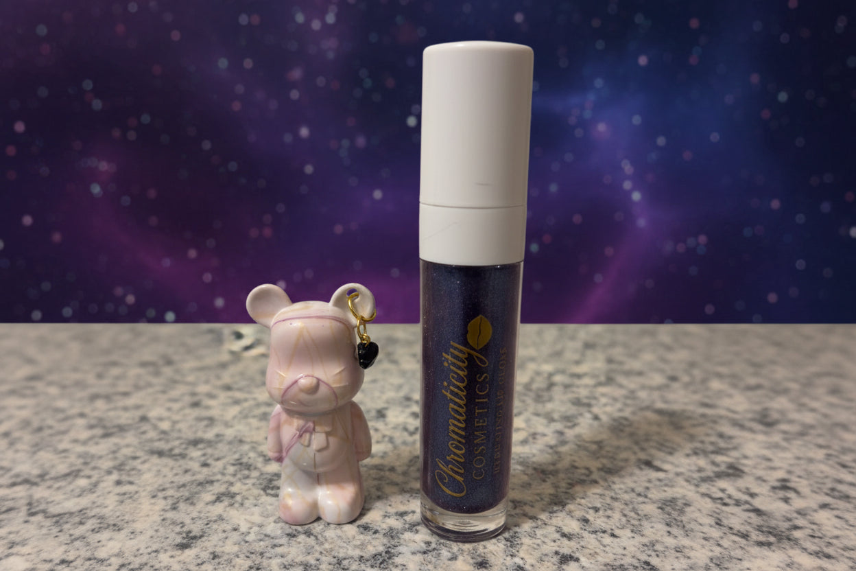 Innersight – Third Eye Chakra Lip Gloss