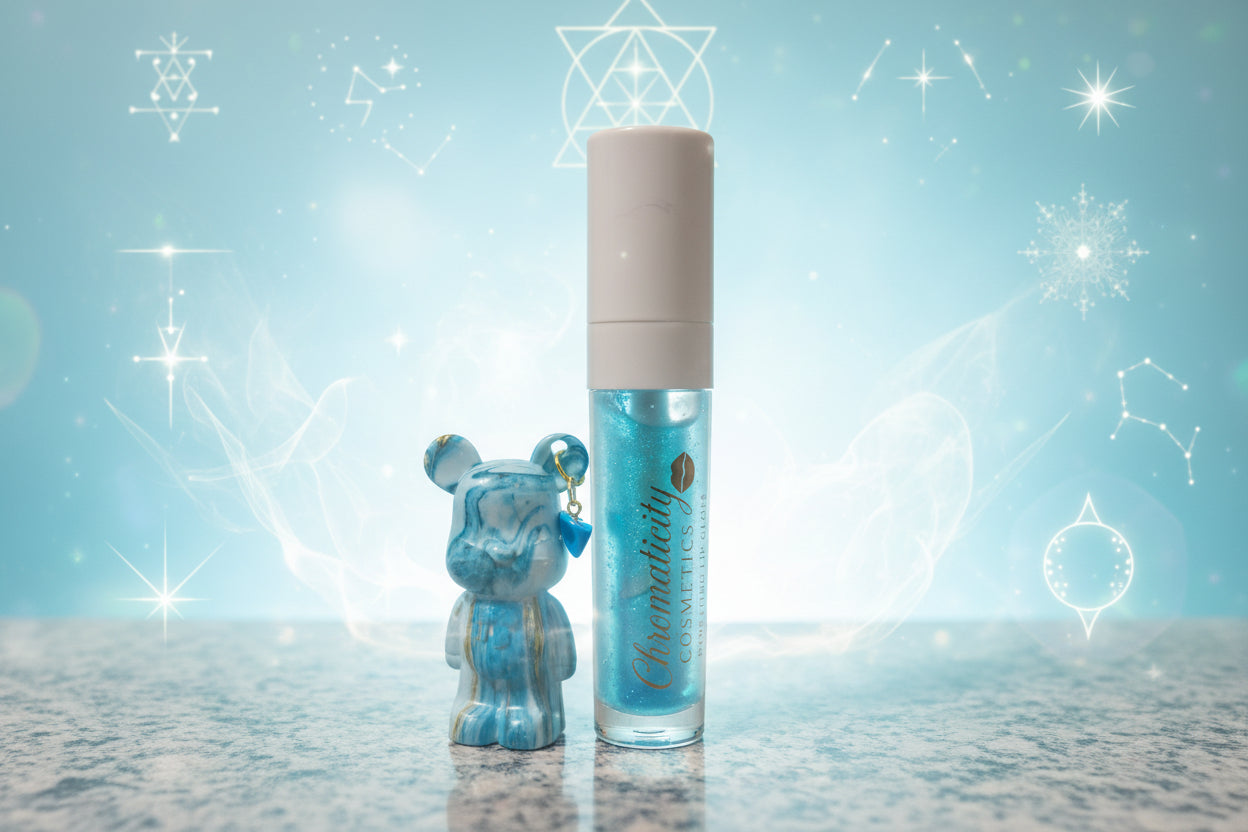 Speakeasy – Throat Chakra Lip Gloss