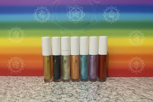 Chakra Full Size Gloss Collection