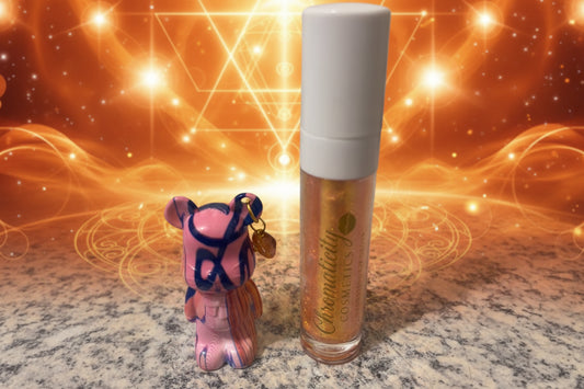 Within Reach – Sacral Chakra Lip Gloss