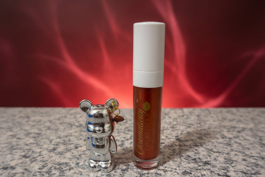 Rooted – Root Chakra Lip Gloss