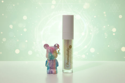 OpenHeart – Heart Chakra Lip Gloss